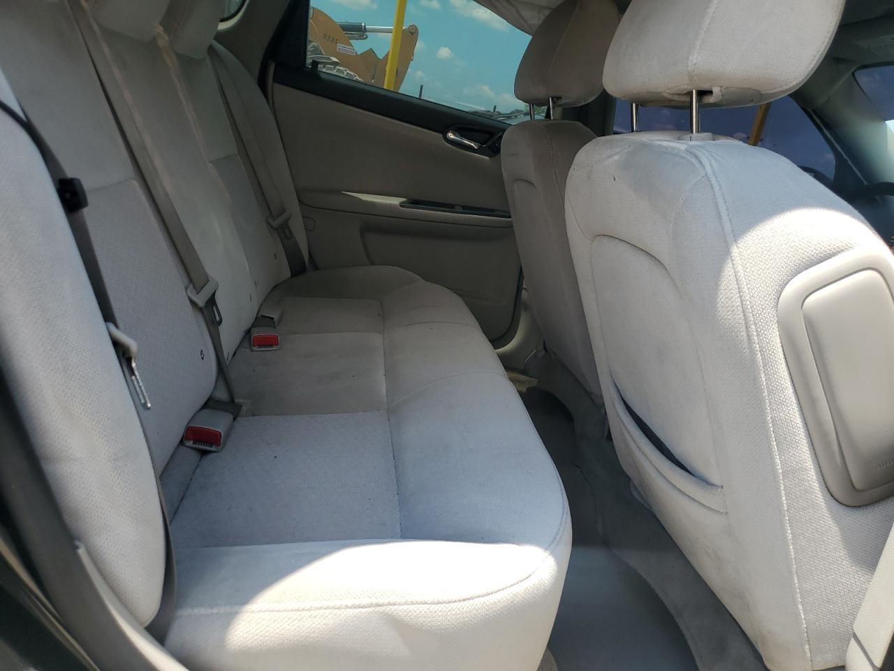 2009 Chevrolet Impala 1Lt VIN: 2G1WT57K091226054 Lot: 63860195