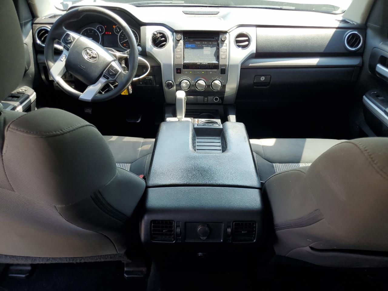 5TFDW5F14HX645198 TOYOTA TUNDRA 2017