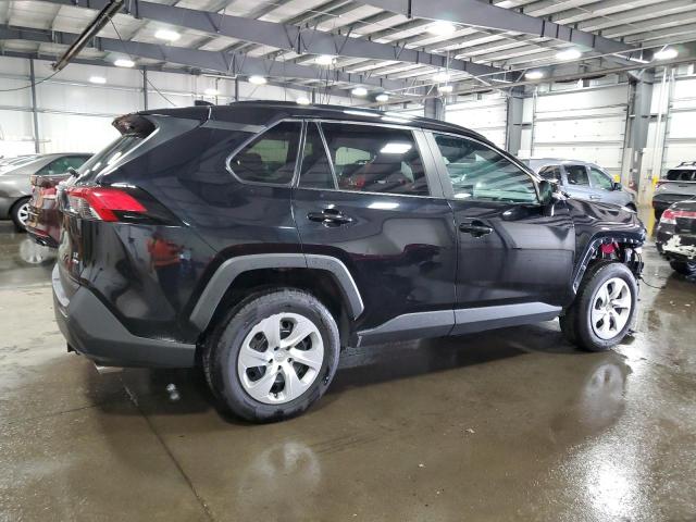 TOYOTA RAV4 2019 Czarny
