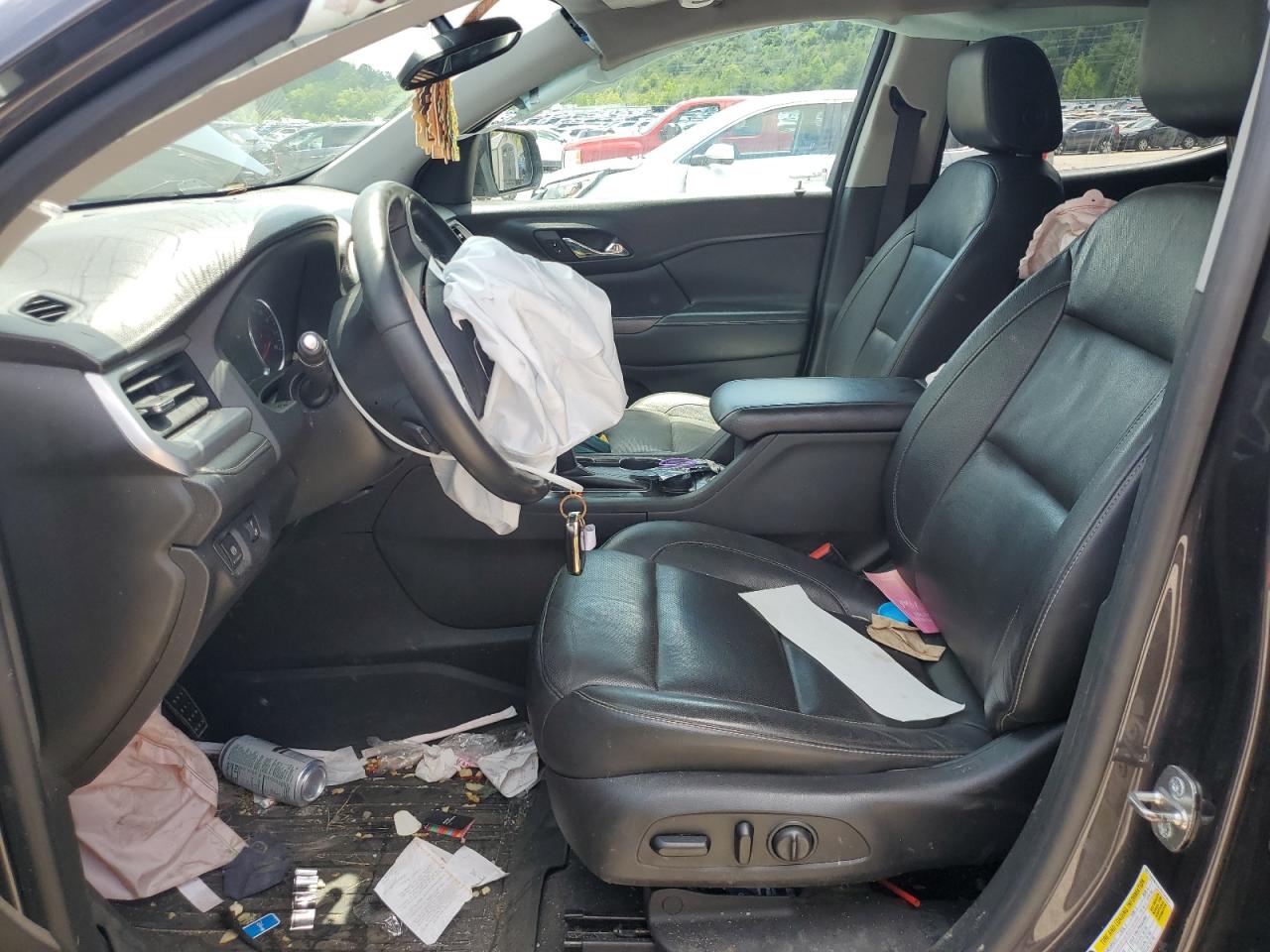 1gkknuls7hz181057 1GKKNULS7HZ181057 2017 GMC Acadia Slt-1