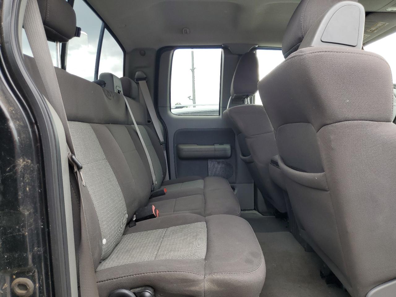 2006 Ford F150 VIN: 1FTVX14516NA14398 Lot: 63511685