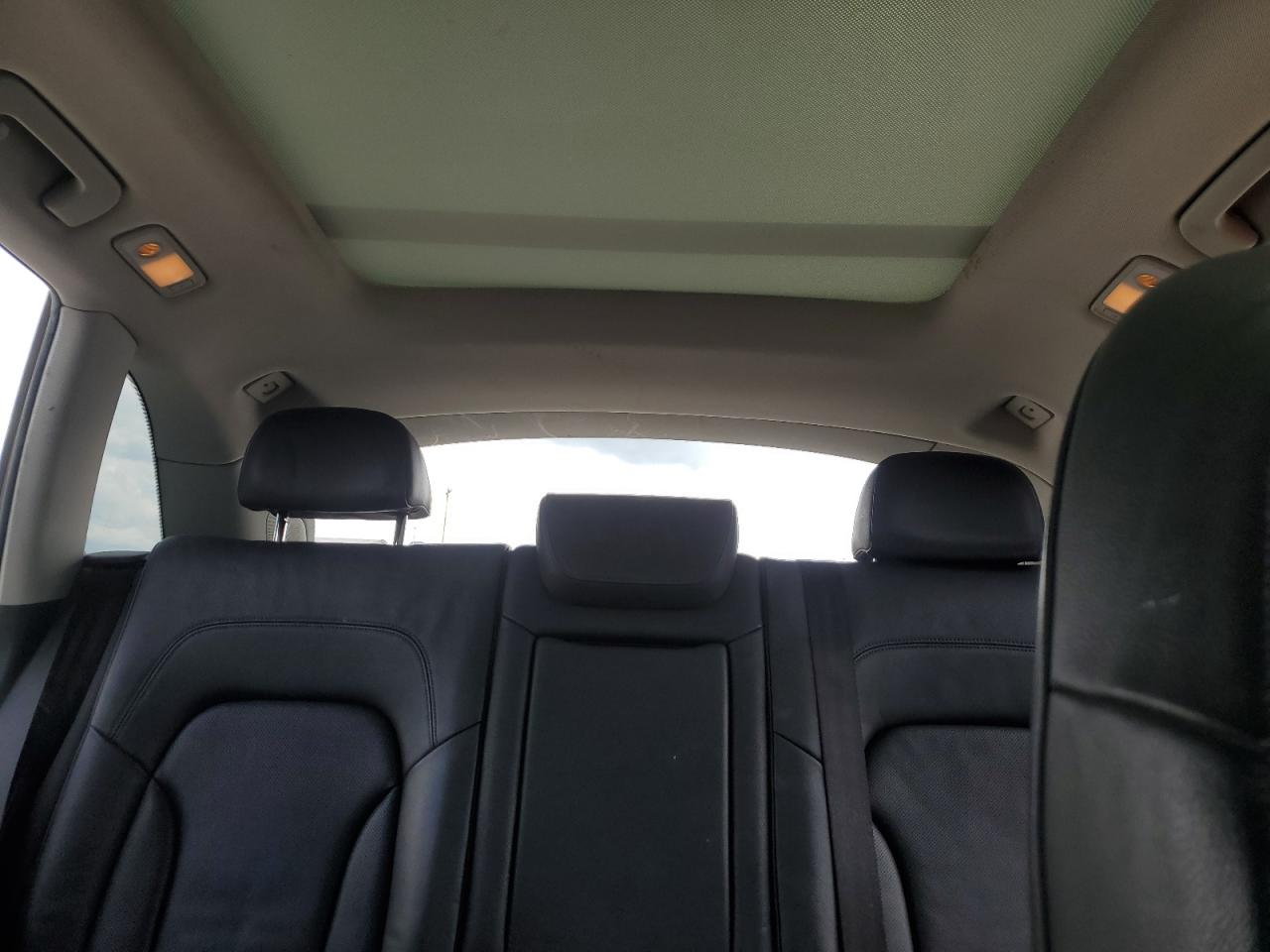 2014 Audi Q5 Prestige VIN: WA1WGAFP2EA011206 Lot: 64194525