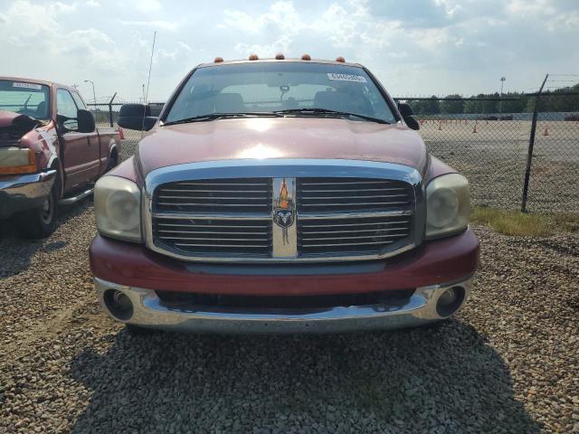 2009 DODGE RAM 3500   