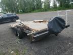 2009 TRAIL KING TRAILER   for sale at Copart QC - MONTREAL