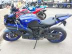 2022 YAMAHA YZF R7 (YZ for sale at Copart SANDY