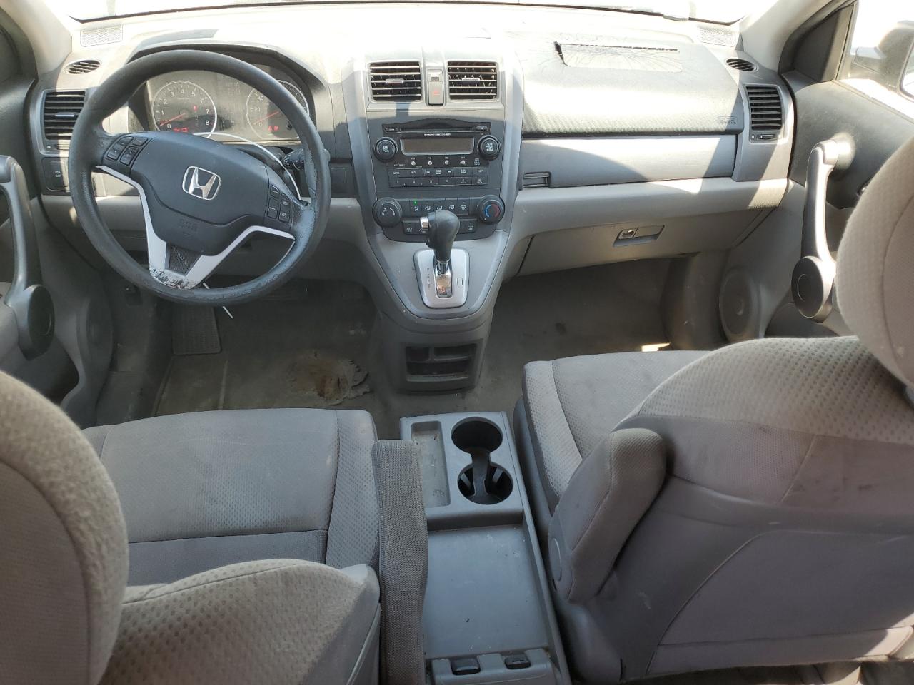 2008 Honda Cr-V Ex VIN: JHLRE48508C062141 Lot: 64475965