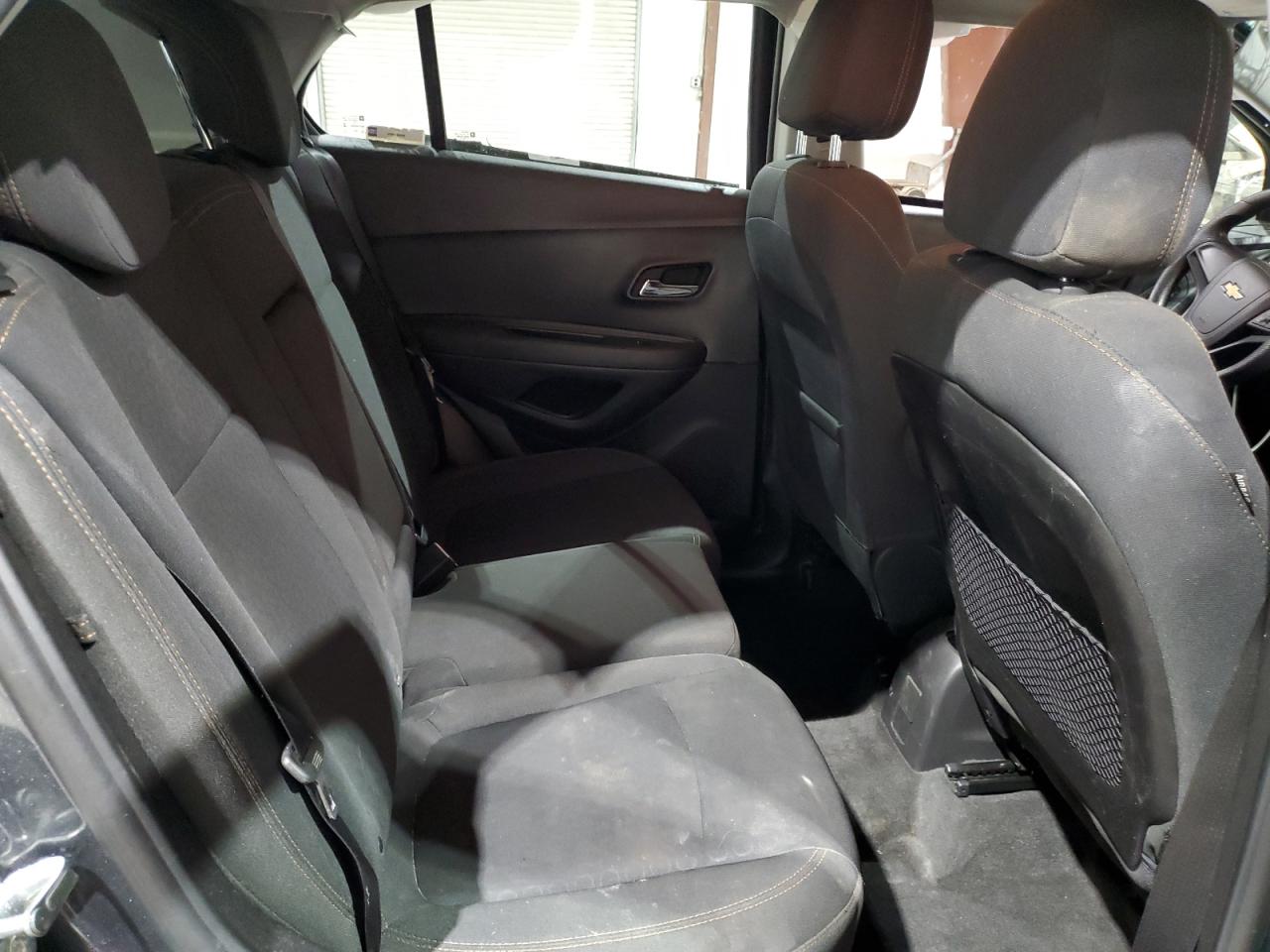 2019 Chevrolet Trax Ls VIN: 3GNCJKSBXKL258334 Lot: 64580785