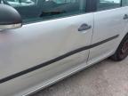 2007 VOLKSWAGEN GOLF S SDI for sale at Copart BRISTOL