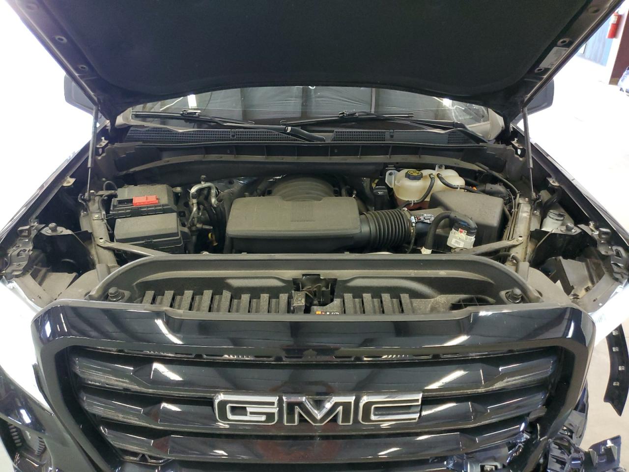 3gtu9ced8ng140529 3GTU9CED8NG140529 2022 GMC Sierra Limited K1500 Elevation