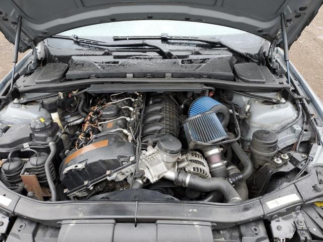 2007 BMW 335 I  
