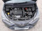 2020 TOYOTA YARIS Y20 for sale at Copart BRISTOL