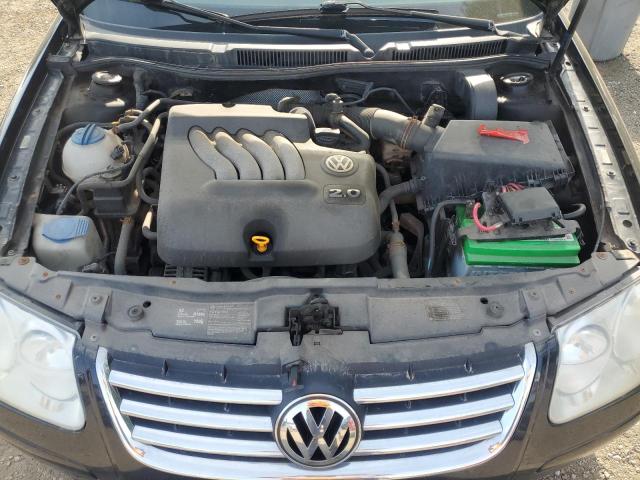 2009 VOLKSWAGEN CITY JETTA   