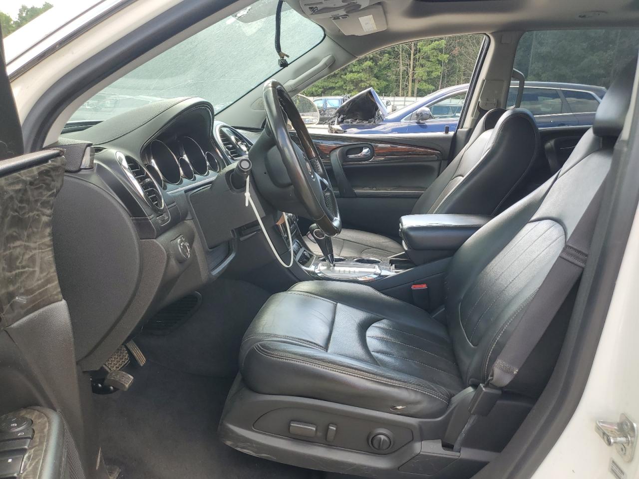 2013 Buick Enclave VIN: 5GAKVCKD8DJ217177 Lot: 65451235