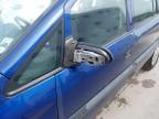 2004 VAUXHALL ZAFIRA LIF for sale at Copart BRISTOL