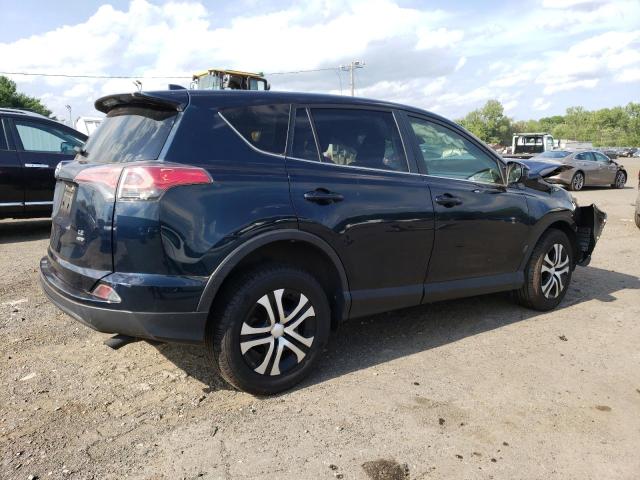  TOYOTA RAV4 2018 Czarny