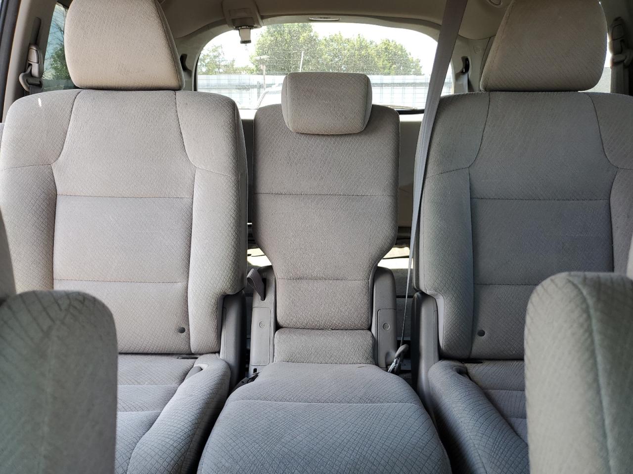 2016 Honda Odyssey Ex VIN: 5FNRL5H43GB509126 Lot: 64372125