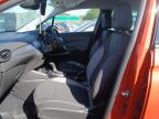2020 VAUXHALL CROSSLAND for sale at Copart WOLVERHAMPTON