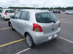 2007 TOYOTA YARIS T3 for sale at Copart SANDTOFT