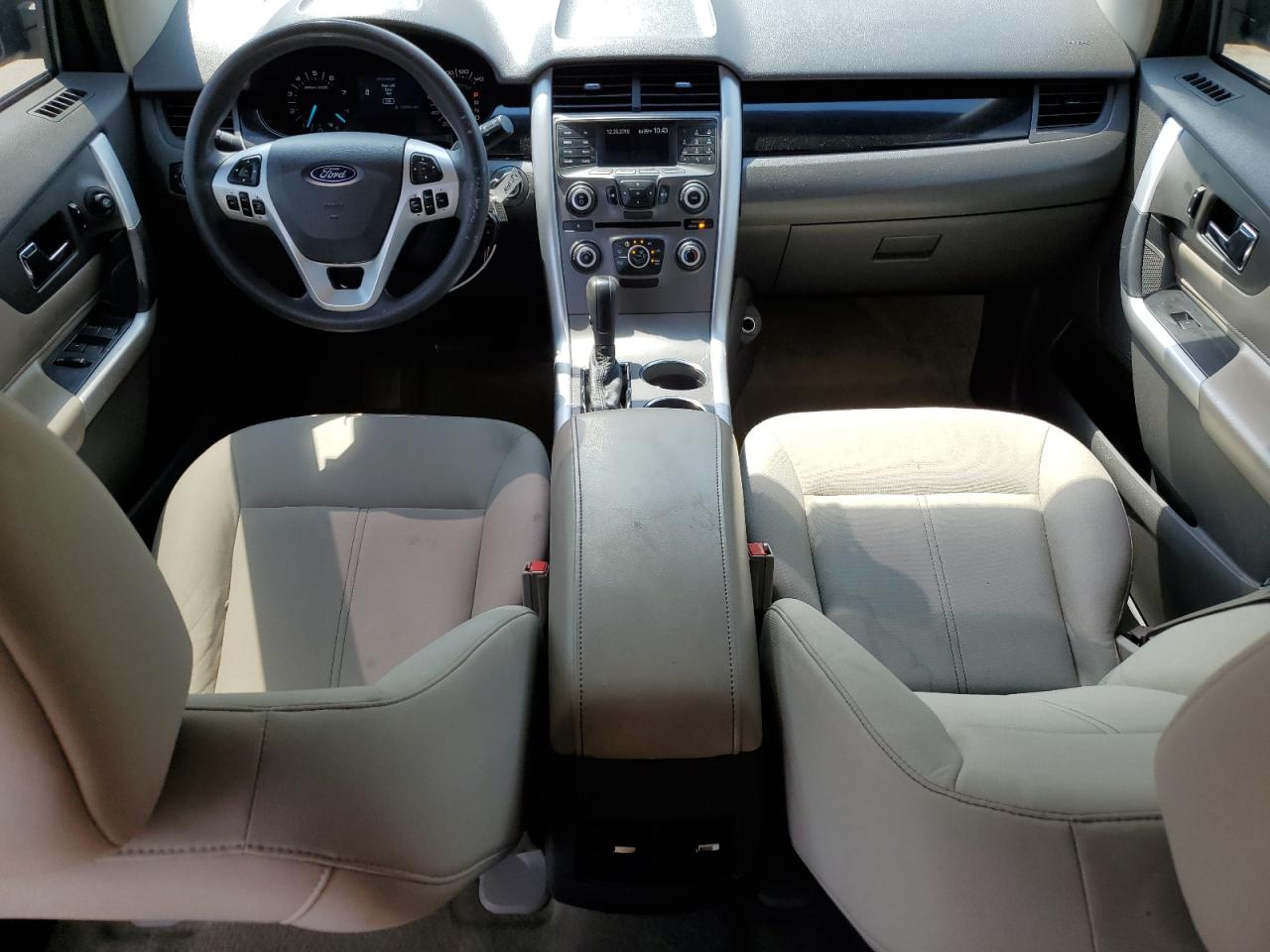 2011 Ford Edge Se VIN: 2FMDK3GC3BBB17467 Lot: 65052345