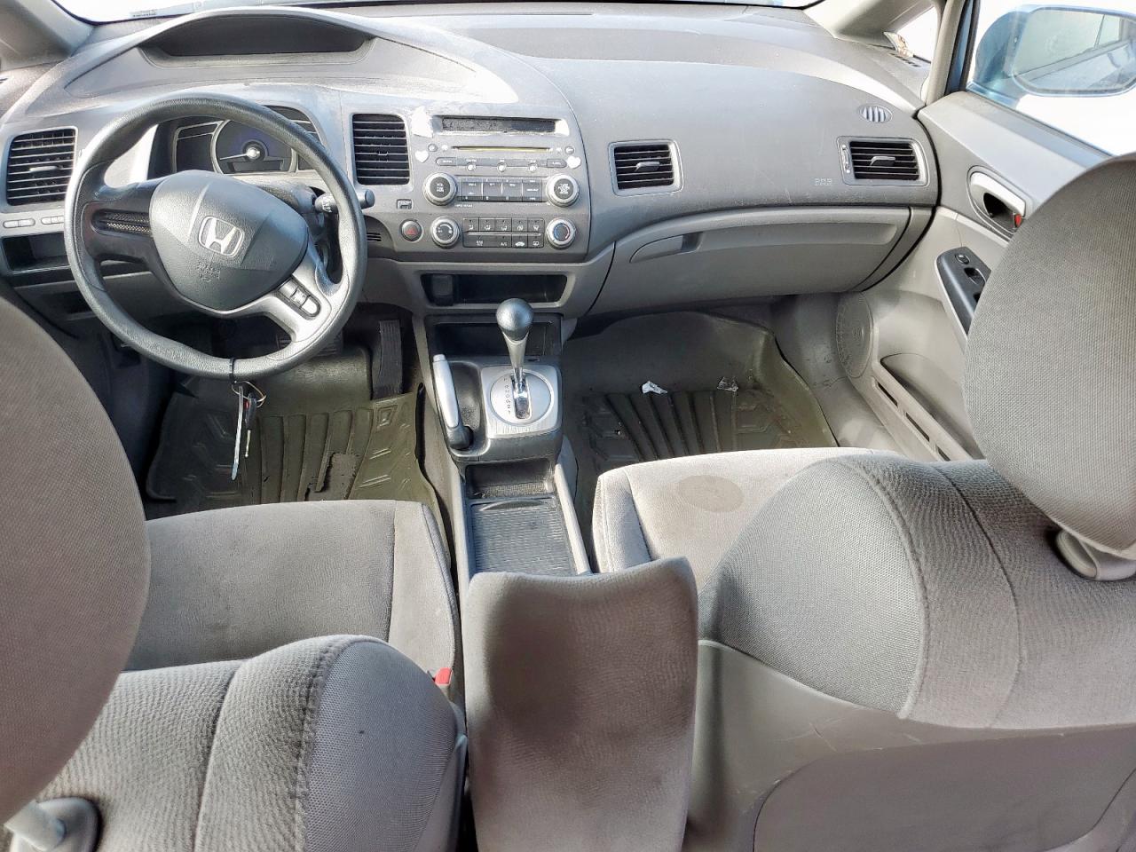 2008 Honda Civic Lx VIN: 1HGFA16528L042410 Lot: 64899005