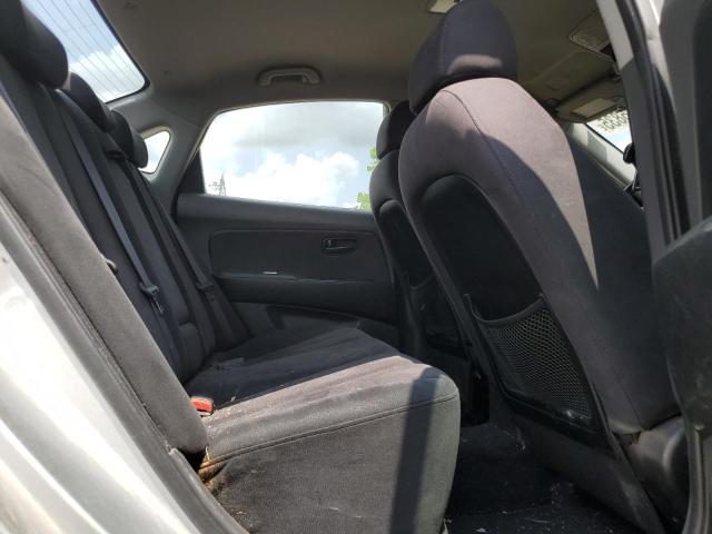 2008 HYUNDAI ELANTRA GL  