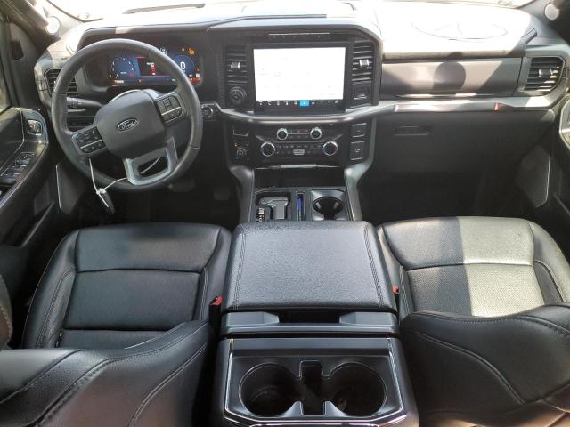 2024 FORD F150 LARIAT  