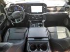 2024 FORD F150 LARIAT   for sale at Copart ON - TORONTO