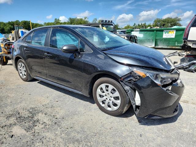  TOYOTA COROLLA 2022 Czarny