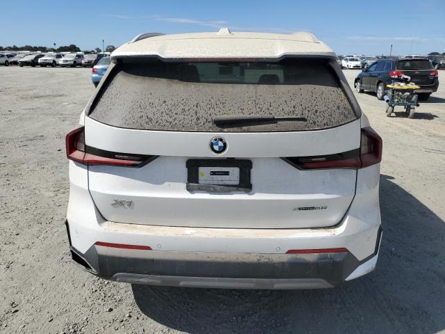  BMW X1 2023 White