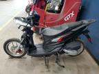 2024 VITA SCOOTER   for sale at Copart CT - HARTFORD SPRINGFIELD