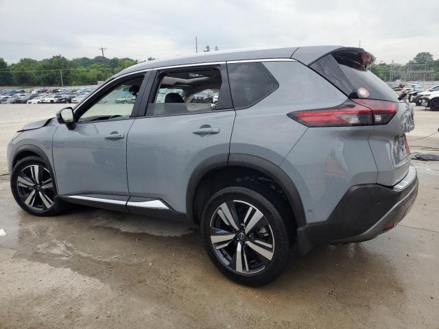  NISSAN ROGUE 2023 Gray