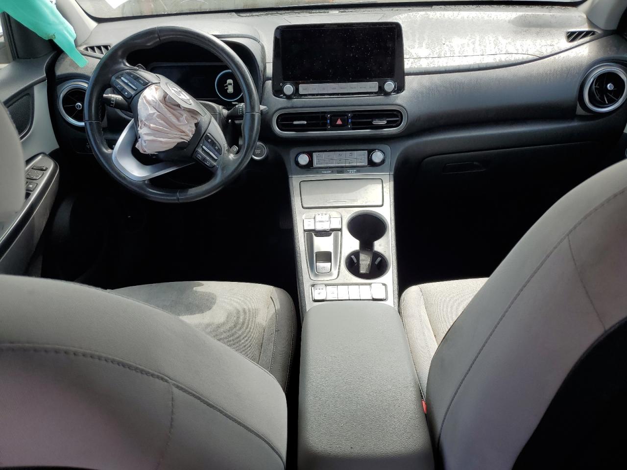 2023 Hyundai Kona Sel VIN: KM8K33AG5PU168194 Lot: 65431465