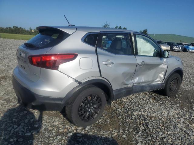  NISSAN ROGUE 2019 Srebrny