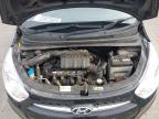 2013 HYUNDAI I10 ACTIVE for sale at Copart WHITBURN
