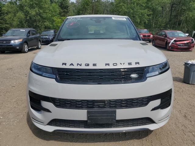 2024 LAND ROVER RANGE ROVER SPORT DYNAMIC HSE  