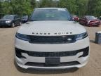 2024 LAND ROVER RANGE ROVER SPORT DYNAMIC HSE   à vendre chez Copart ON - COOKSTOWN