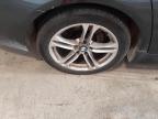 2014 BMW 520D M SPO for sale at Copart WOLVERHAMPTON