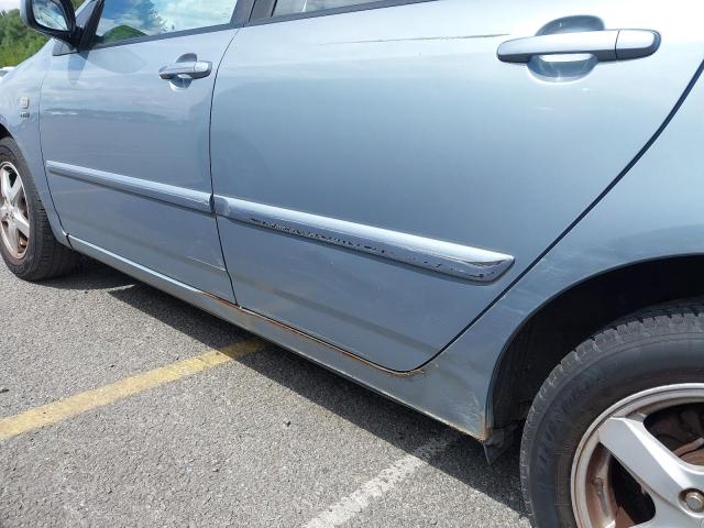 2002 TOYOTA COROLLA T3