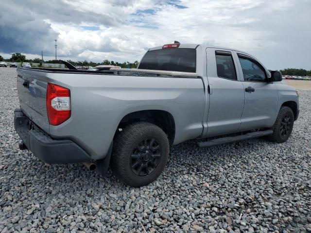  TOYOTA TUNDRA 2021 Srebrny