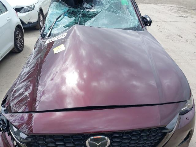 2025 MAZDA CX-80 3.3D HOMURA PLUS 5DR AUTO AWD [CONV/DAP/PAN]