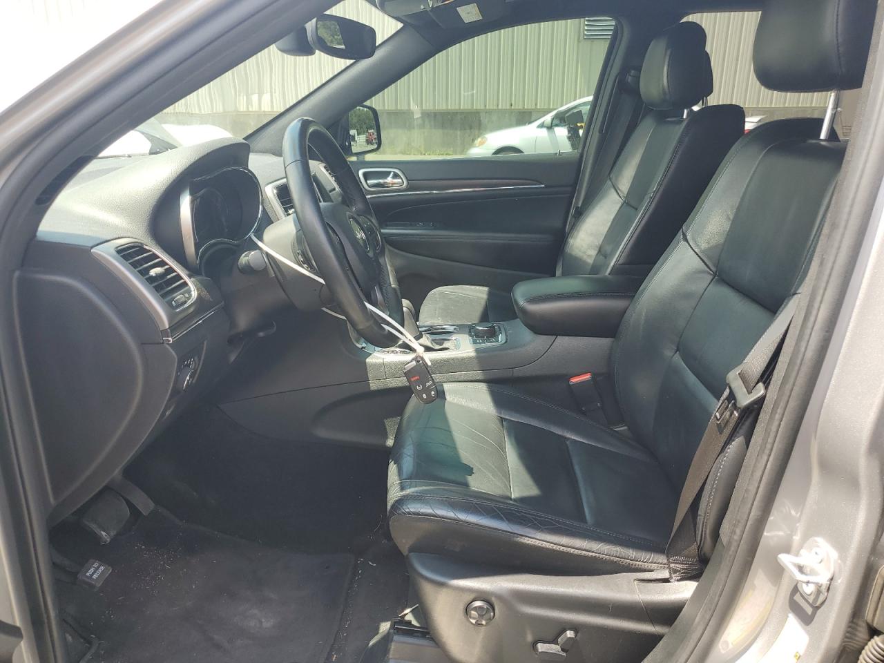 2018 Jeep Grand Cherokee Limited VIN: 1C4RJFBG2JC241124 Lot: 64478035