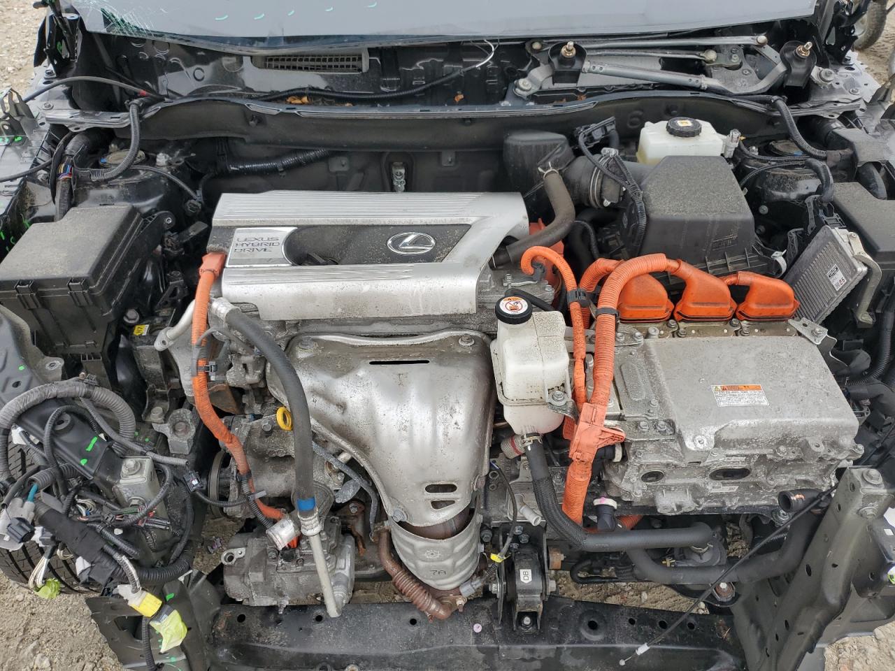 2021 Lexus Nx 300H Base VIN: JTJGJRDZ8M2150521 Lot: 62656295