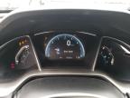 2016 HONDA CIVIC EX   for sale at Copart ON - LONDON