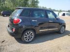 2015 FIAT 500L LOUNGE   for sale at Copart ON - COOKSTOWN
