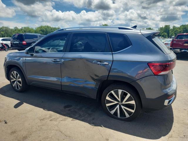  VOLKSWAGEN TAOS SE 2022 Szary