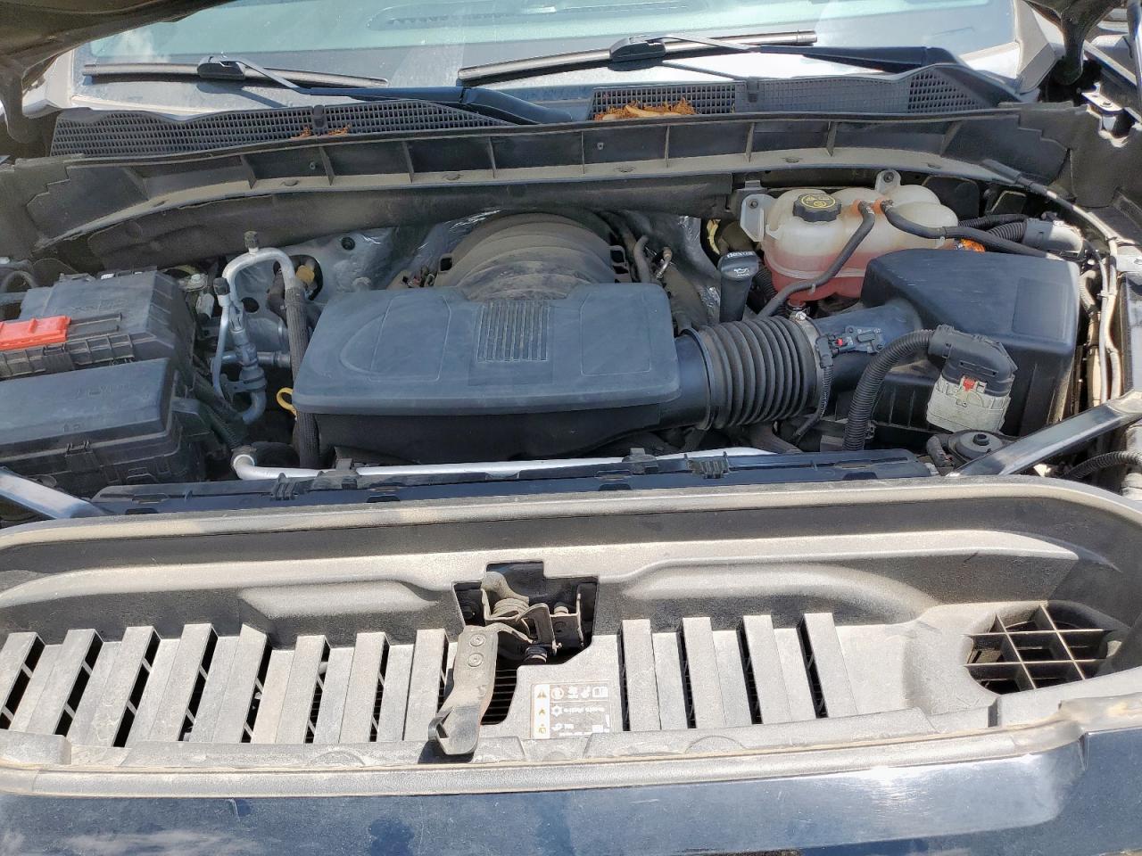 1GTP9EED4KZ211424 2019 GMC Sierra K1500 At4