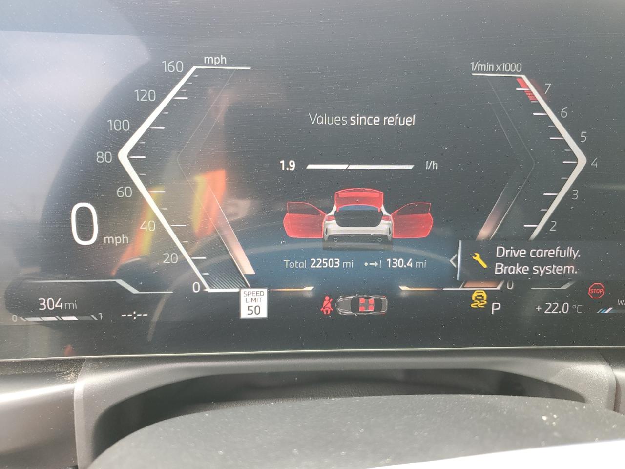2025 BMW 430I VIN: WBA43DA03SCS78789 Lot: 64136815