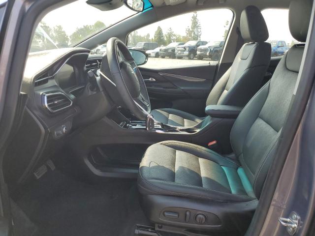 CHEVROLET BOLT 2023 Gray