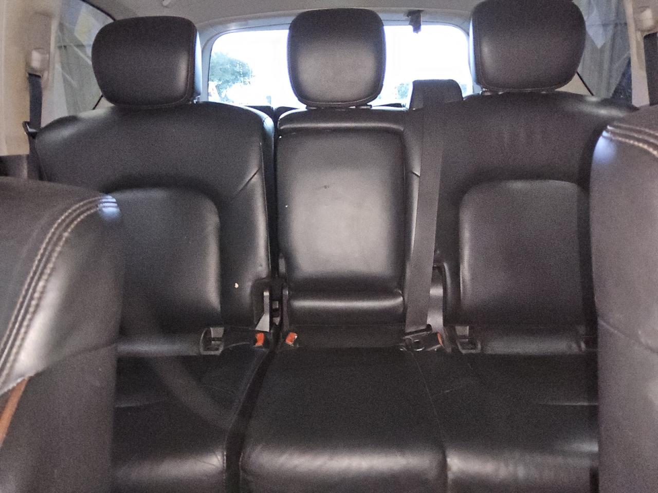 2020 Nissan Armada Sv VIN: JN8AY2ND2L9105342 Lot: 66540515