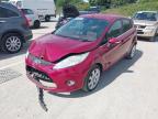 2008 FORD FIESTA TITANIUM 96  for sale at Copart SANDWICH